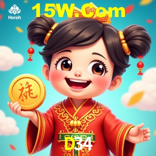 Diretório de Jogos D34