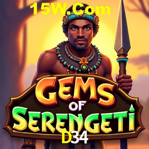 Games Directory D34