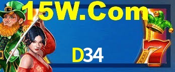 Daily Bonuses D34