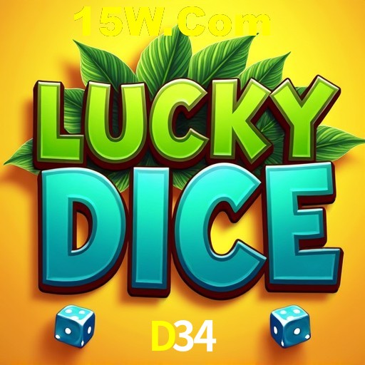 Welcome Bonus D34