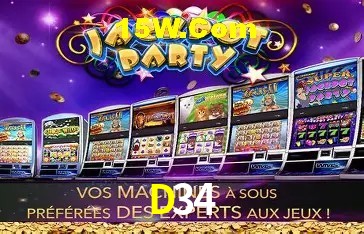 Descubra o Programa VIP da D34: Vantagens Exclusivas para Jogadores