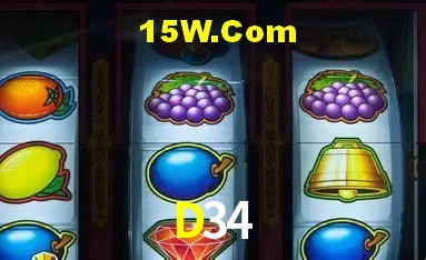 Desvendando o Mundo dos Jogos Virtuais na D34