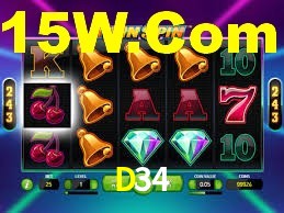 D34: Seu Cassino Premiado com Pagamentos Rápidos