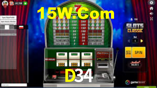 D34: A Experiência de Casino com Jogos de Mesa ao Vivo