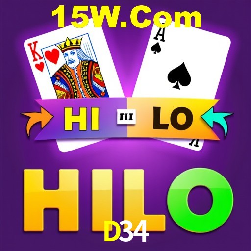 Casino Ao Vivo D34
