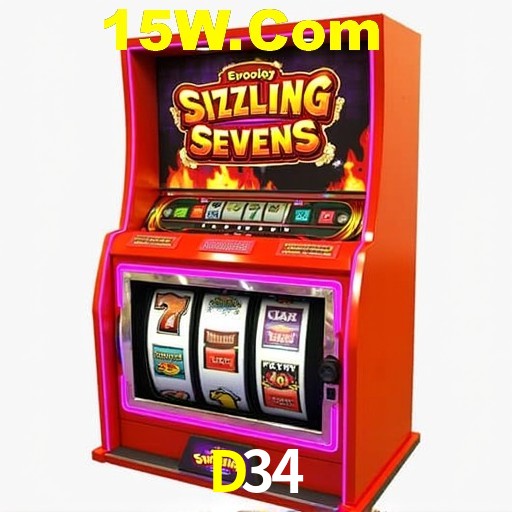 Game Providers D34