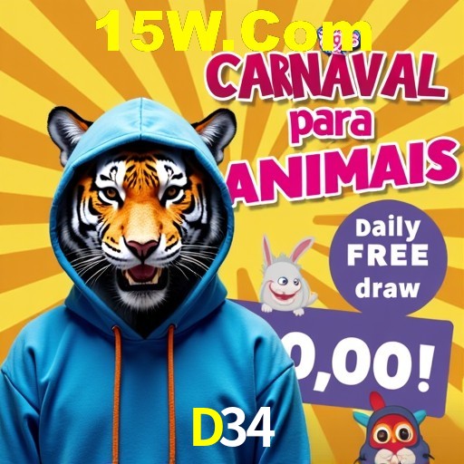 Casino Ao Vivo D34