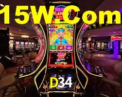 Live Casino D34