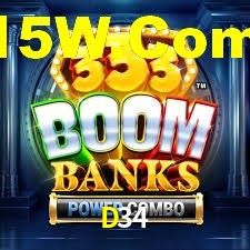 Exclusive Games D34
