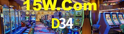 Blackjack Table D34