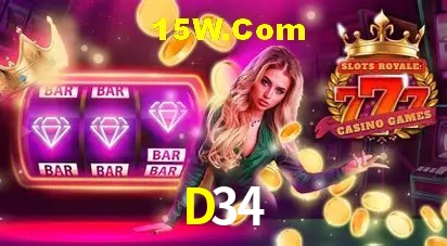 Apostas Esportivas na D34: Um Guia Completo