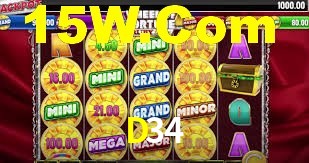 D34,D34 Bet