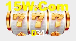 Sinta a adrenalina dos jogos de cassino com D34