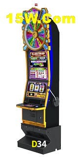 VIP Casino D34