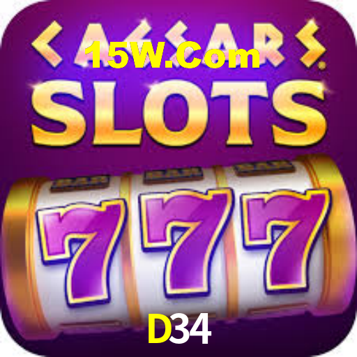 D34,D34 Bet