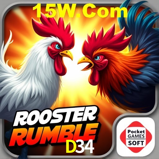 Jogos de Slot D34