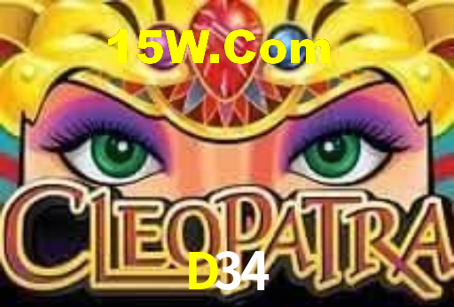 D34 Bet