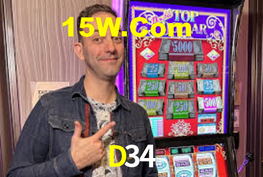 D34 Bet