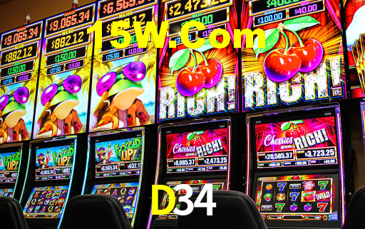D34,D34 Bet